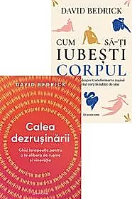 Pachet Psihologia rusinii