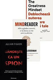 Pachet Puterea mintii strategice