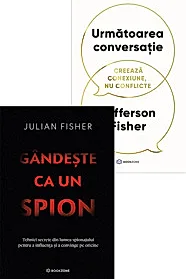 Pachet Arta conversatiilor de succes