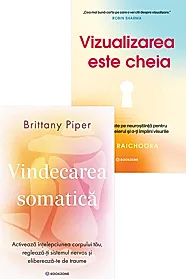 Pachet Reconectare minte-corp