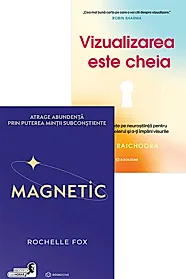 Pachet Viziune, energie, actiune