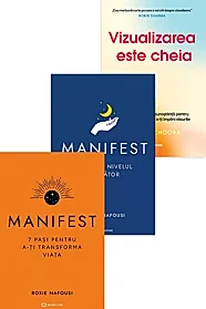 Pachet Inainteaza in viata