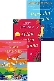 Pachet Abby Jimenez