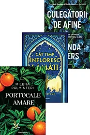 Pachet Cand inimile infloresc