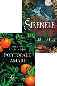 Pachet Chemarea ascunsa