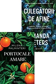Pachet Dulce-amarui