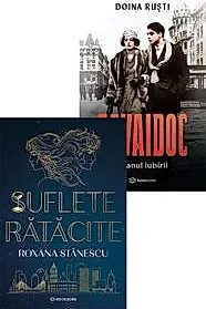 Pachet Destine la Rascruce de Epoci