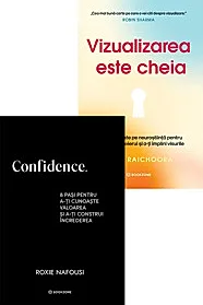 Pachet Frecventa Succesului