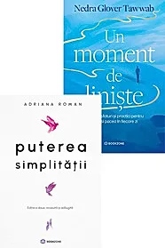 Pachet Instrumente pentru o Minte Puternica