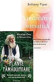 Pachet Echilibrul dintre corp si natura