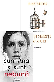 Pachet Nu renunta la tine