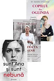 Pachet Aripi taiate devreme