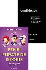 Pachet O mostenire a neincrederii
