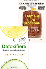 Pachet Gustul adevarat