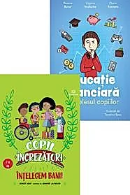 Pachet Micii economisti