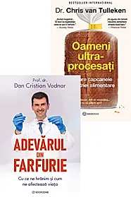 Pachet Stiinta alimentelor