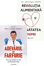Pachet Codul sanatatii