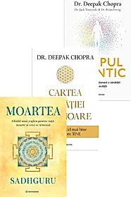 Pachet Calatoria constiintei