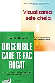 Pachet Vizualizeaza bogatia