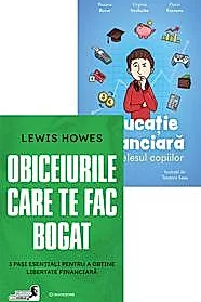 Pachet Bogatia se invata