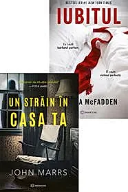 Pachet Parteneri in ale crimei