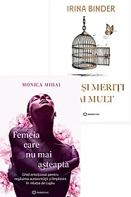 Pachet Meriti mai mult decat ai crezut