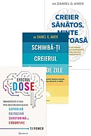 Pachet Codul Creierului Sanatos
