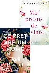 Pachet Inimi aprinse