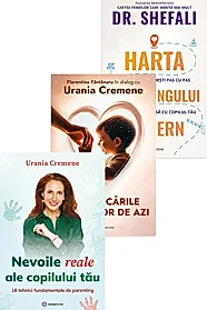Pachet Busola parintelui modern