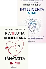 Pachet Inima: intre stiinta si emotie