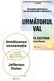 Pachet Comunicare in era digitala