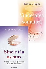 Pachet Acolo unde doare