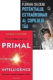 Pachet Geniul Nativ
