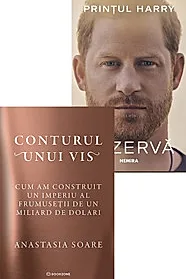 Pachet Vieti memorabile