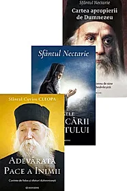Pachet Sfintele Invataturi