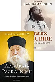 Pachet Roadele iubirii lui Dumnezeu