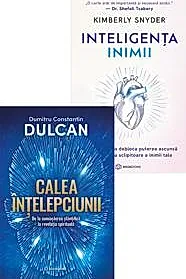 Pachet Inima si minte in echilibru