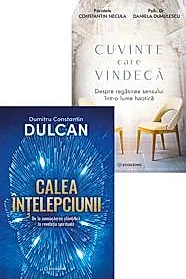 Pachet Puterea cuvintelor