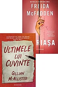 Pachet Priviri peste umar