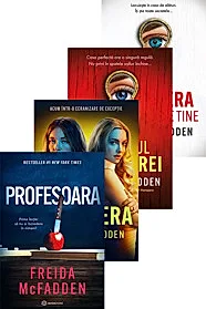 Pachet Meserii mortale – editie de film