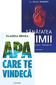 Pachet Ritmul care sustine viata