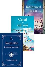 Pachet Sub acelasi cer