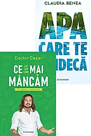 Pachet Stiinta echilibrului
