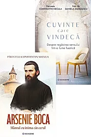 Pachet Calauza inimii obosite