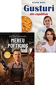 Pachet Mancare pentru suflet