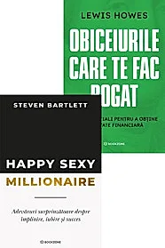 Pachet Dialectica Succesului