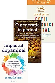 Pachet Sistemul Autonomiei Cognitive