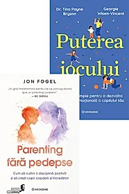 Pachet Conectare prin joc