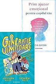 Pachet O generatie puternica emotional