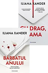 Pachet Familia anului